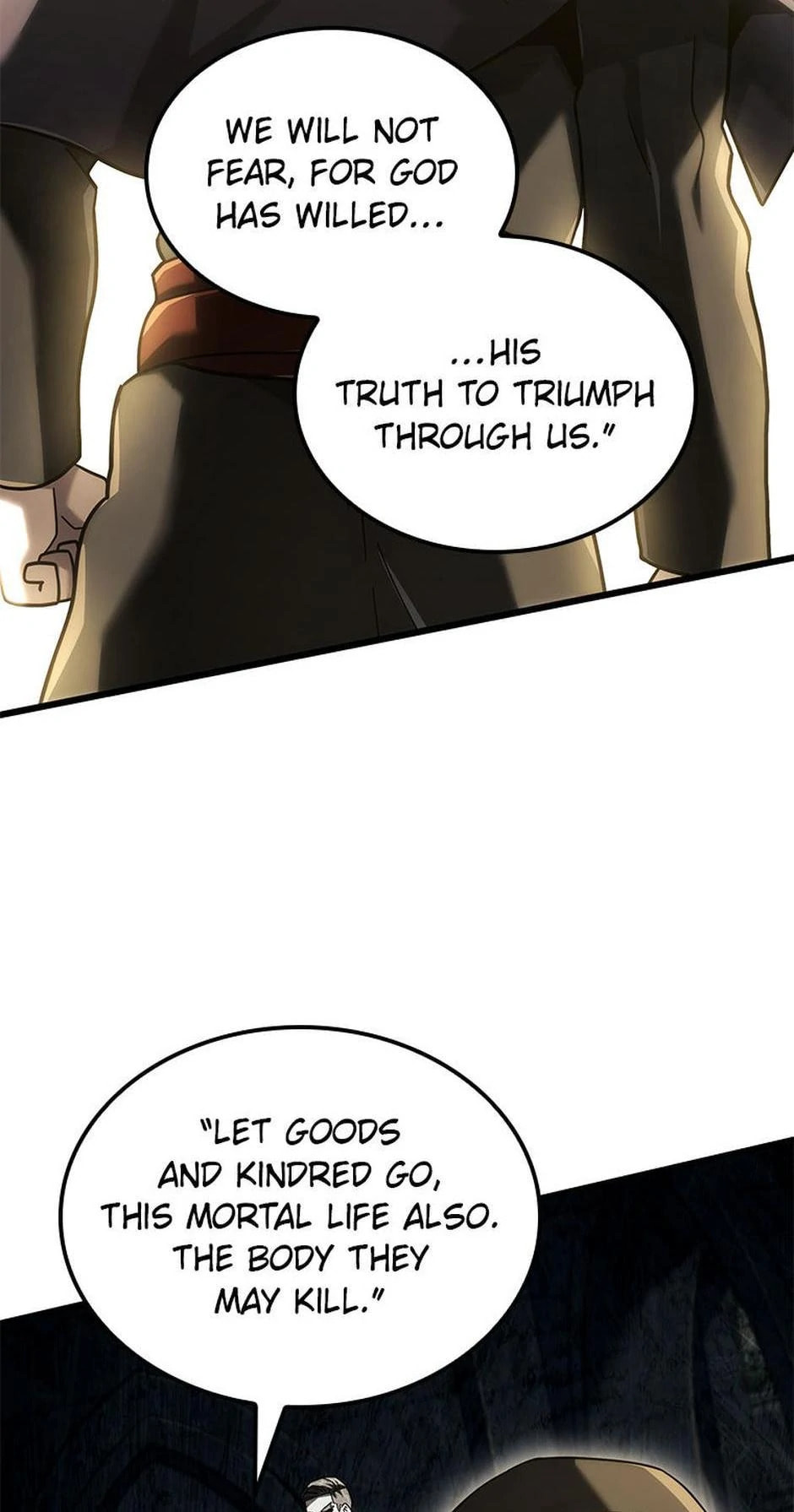 Revenge of the Baskerville Bloodhound, chapter 130, image 31