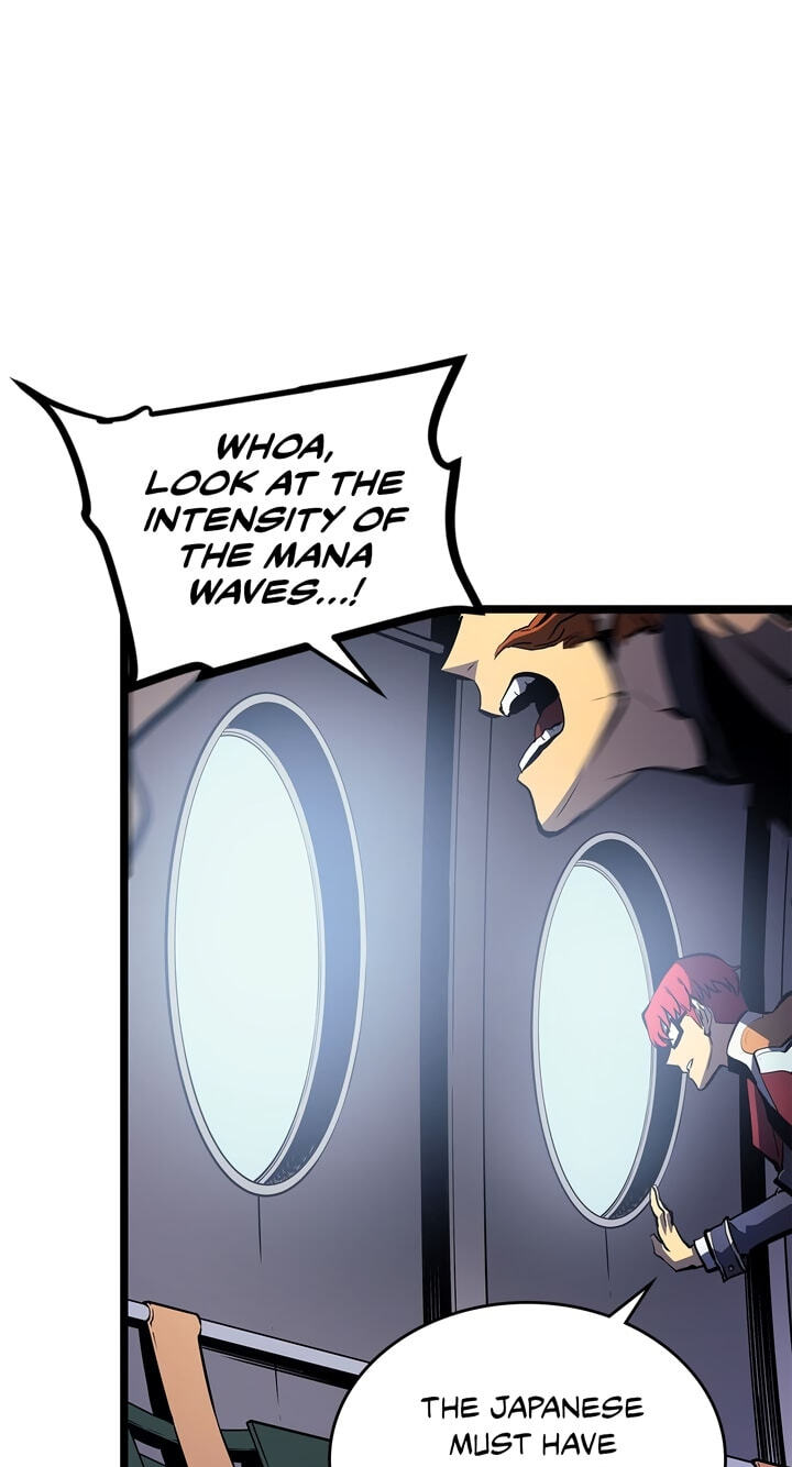Solo Leveling, chapter 95, page 66