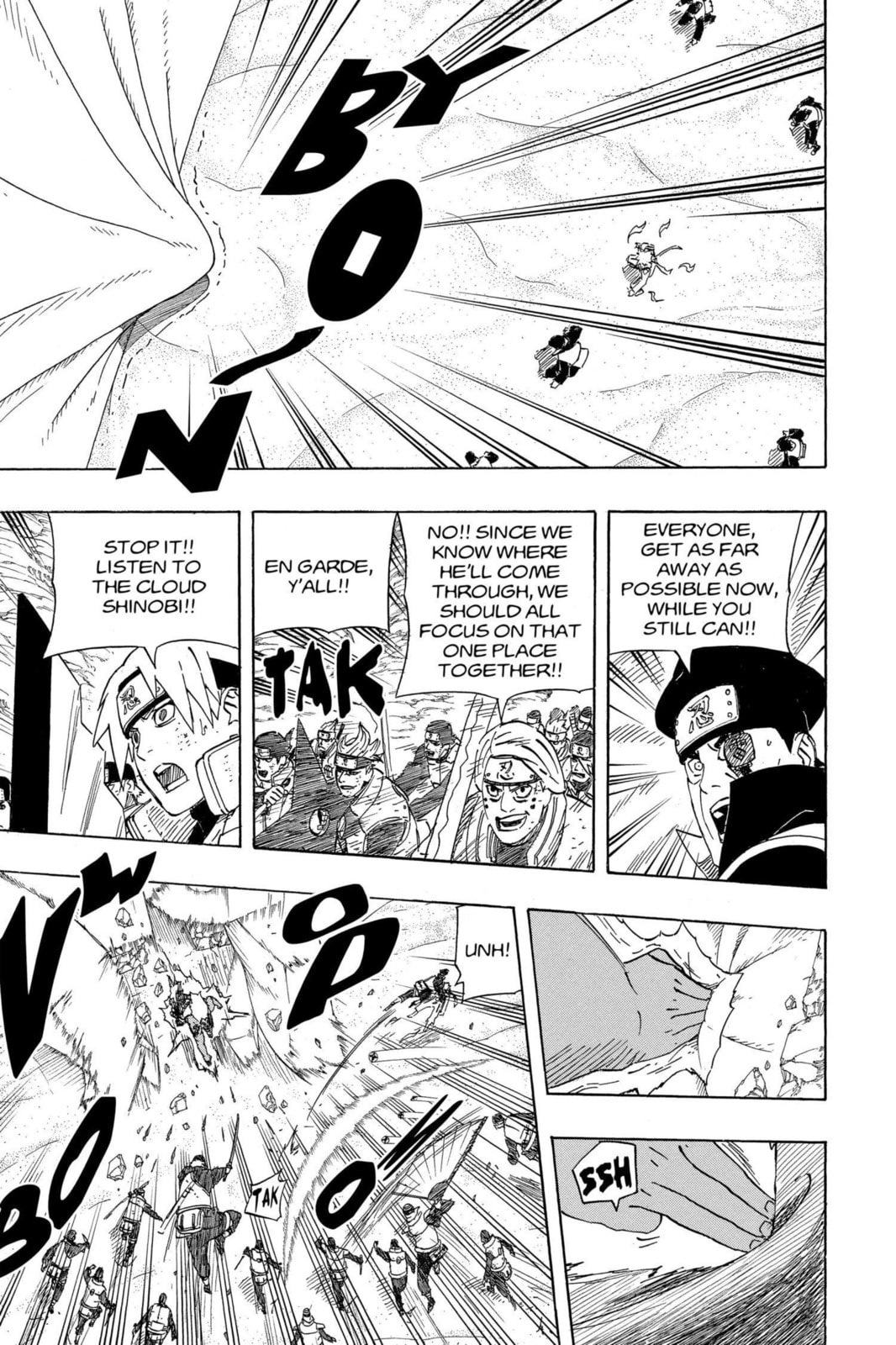 Naruto, chapter 554, image 12