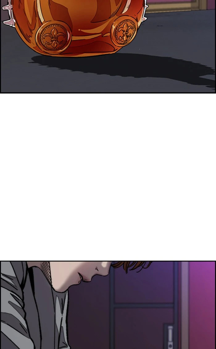 Wind Breaker, chapter 367, image 28