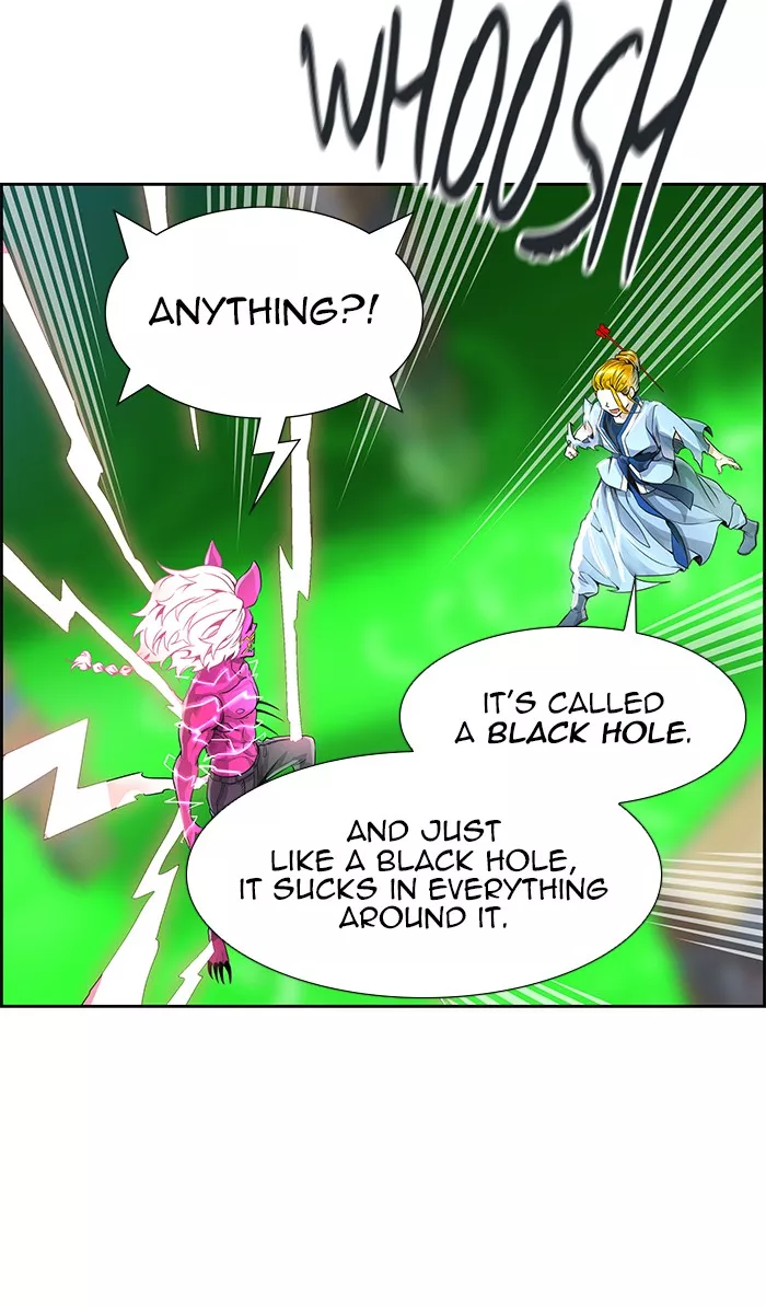 Tower of God, chapter 489, image 102