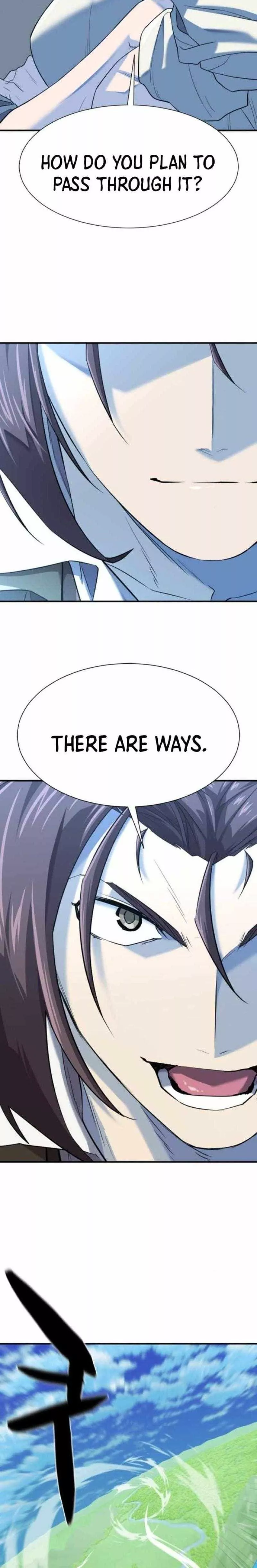 The Greatest Estate Developer, chapter 168, image 32