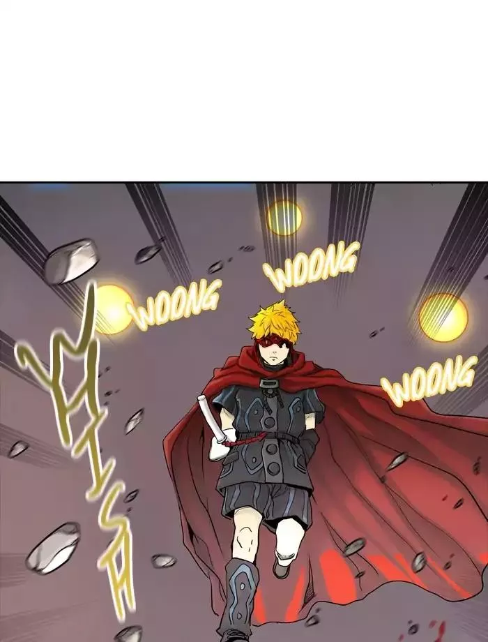 Tower of God, chapter 375, image 34