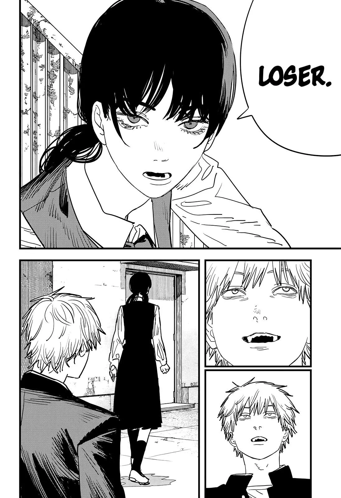 Chainsaw Man, chapter 104, image 18