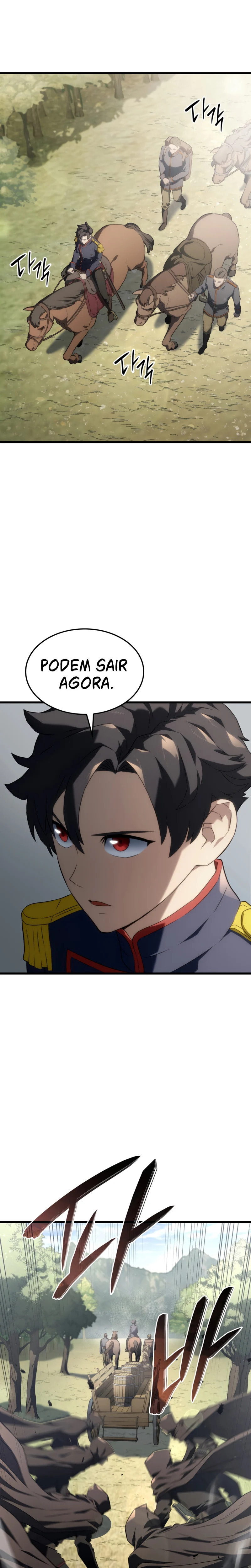 Revenge of the Baskerville Bloodhound, chapter 25, image 21