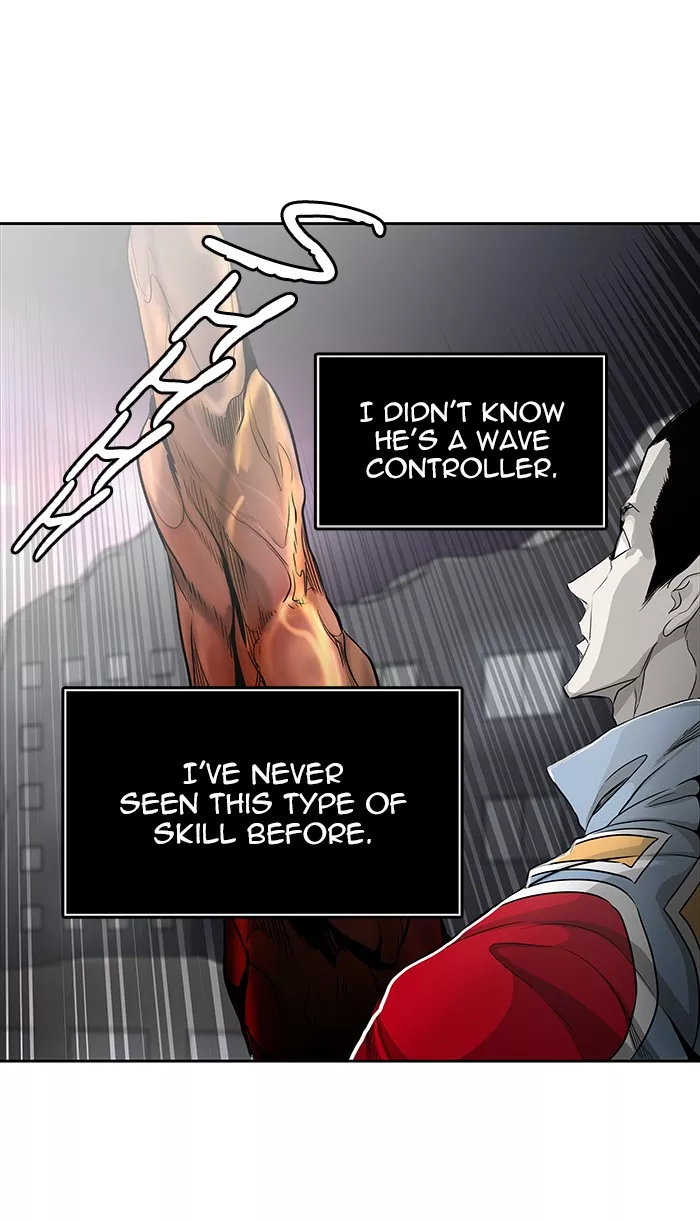 Tower of God, chapter 462, image 44