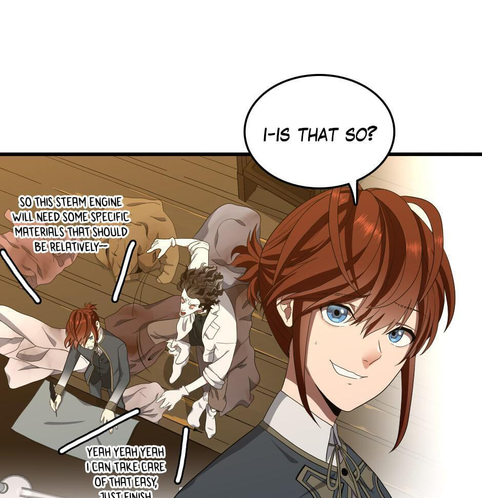The Beginning After the End, chapter 79, image 61