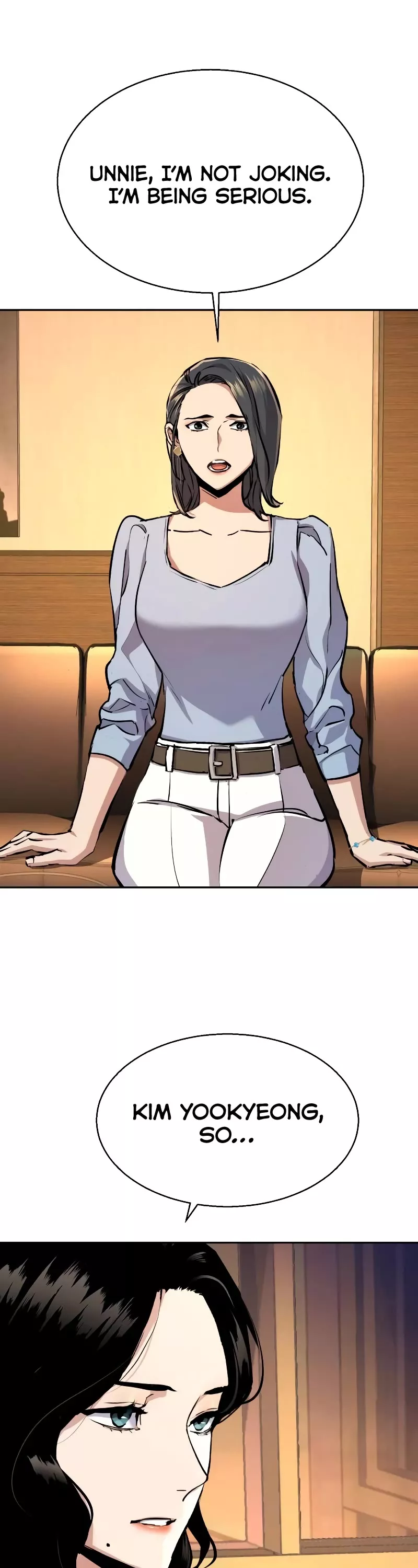 Teenage Mercenary, chapter 178, image 2