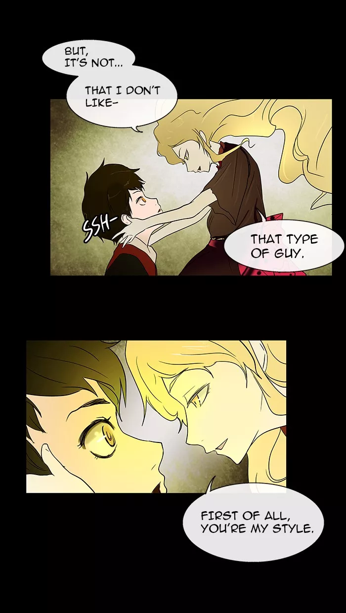 Tower of God, chapter 4, image 30