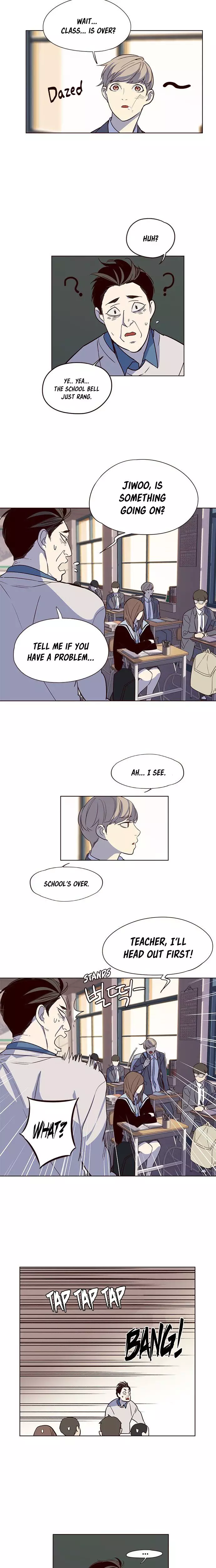 Eleceed, chapter 7, image 7