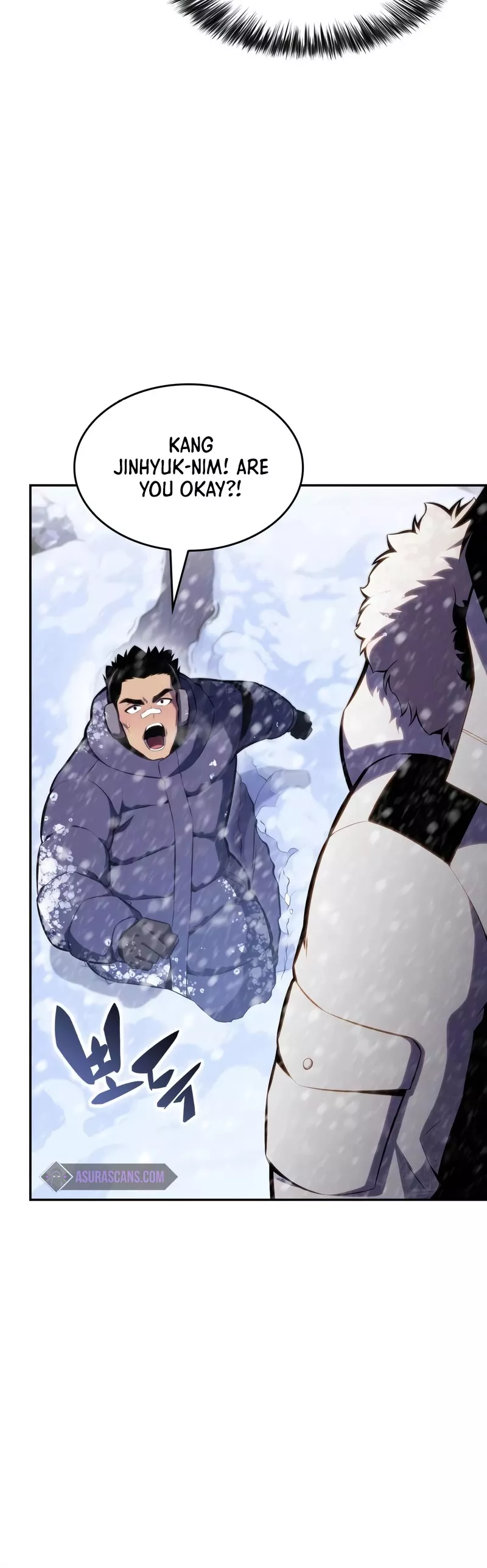 Solo Max-Level Newbie, chapter 84, image 56