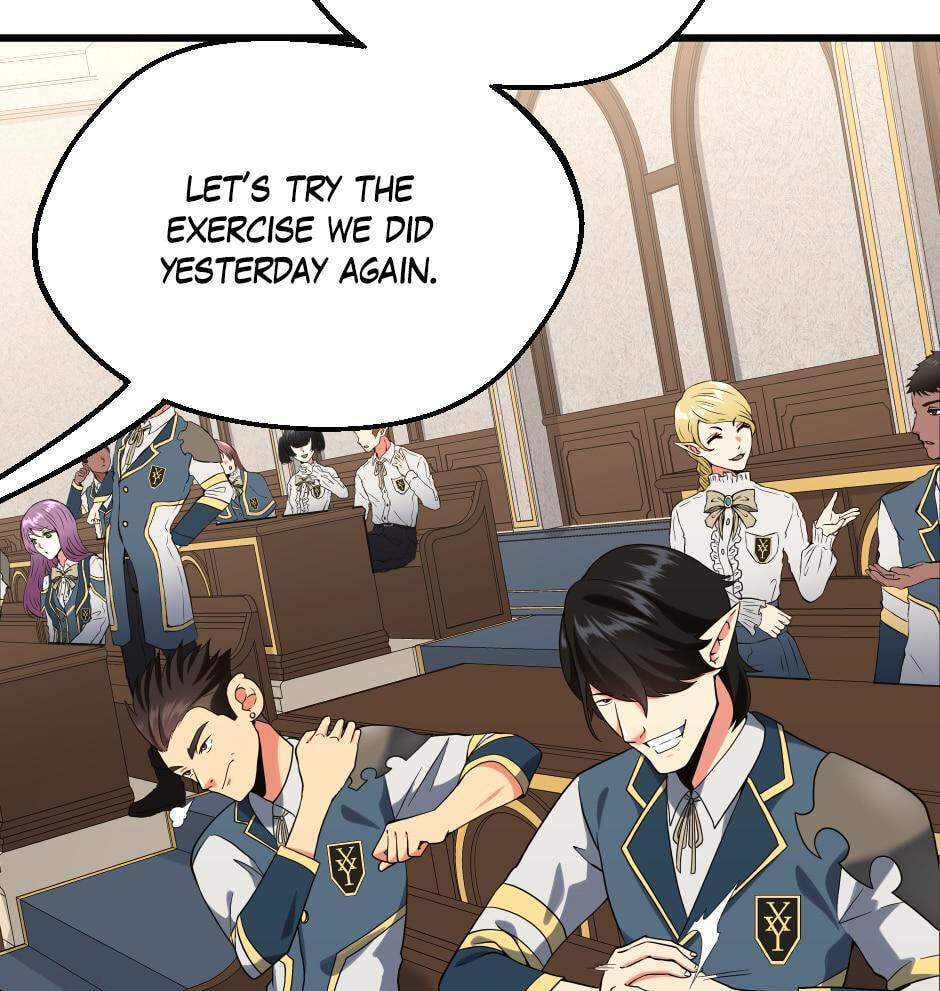 The Beginning After the End, chapter 109, image 66