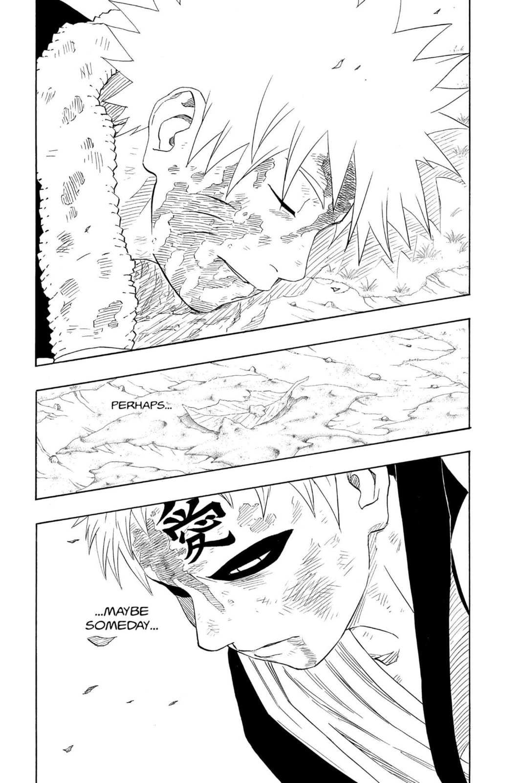 Naruto, chapter 138, image 21