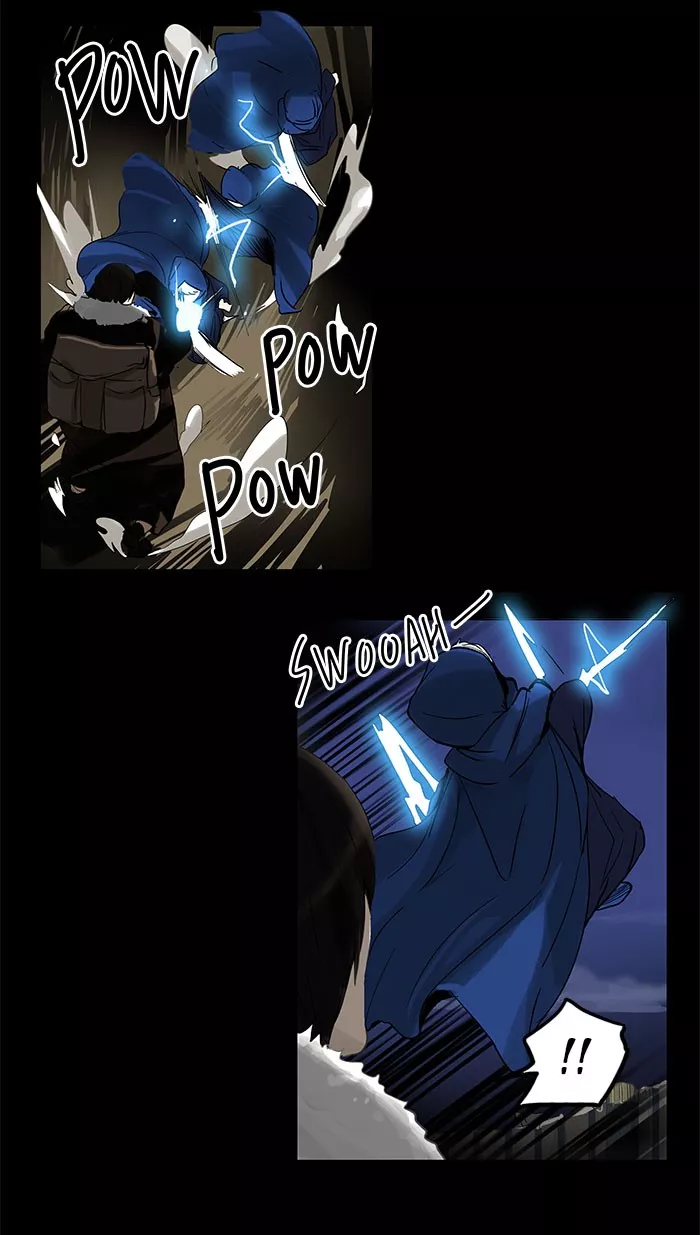 Tower of God, chapter 125, image 21