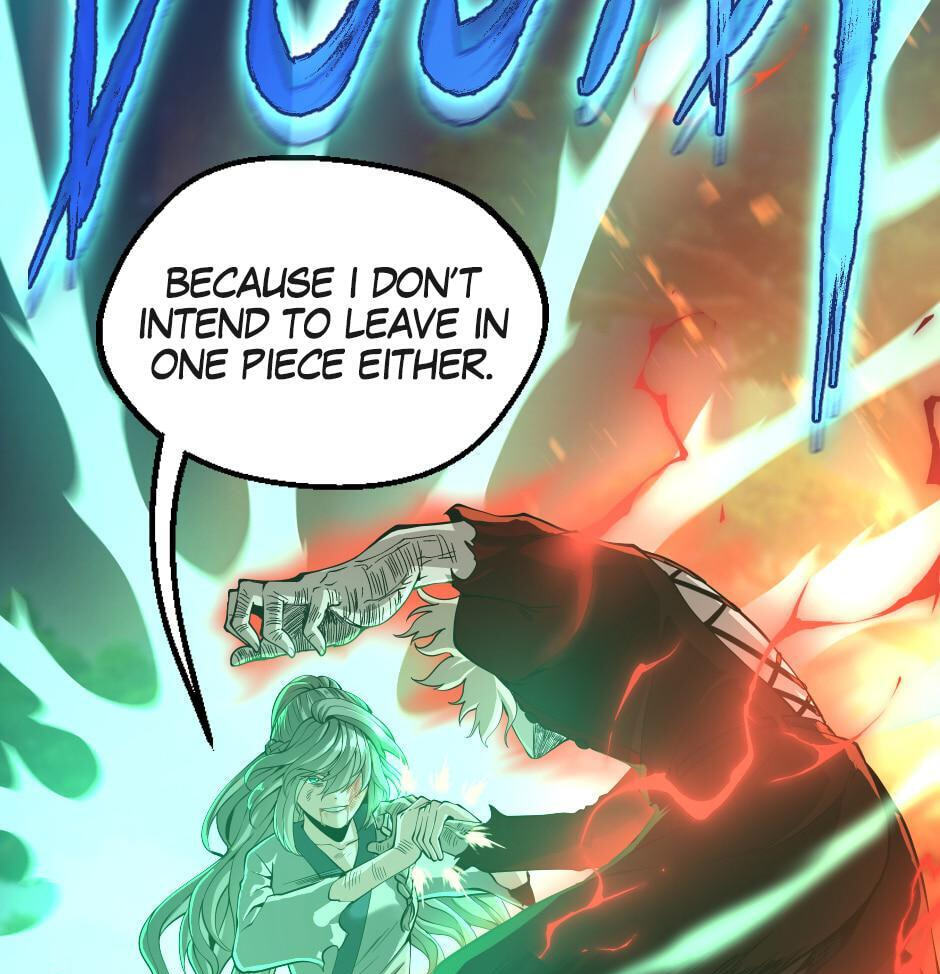 The Beginning After the End, chapter 135, image 51