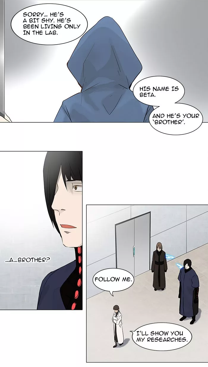 Tower of God, chapter 148, image 37