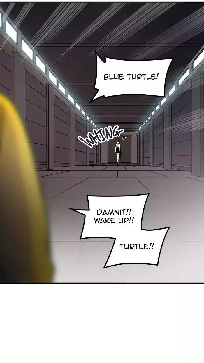 Tower of God, chapter 389, image 60