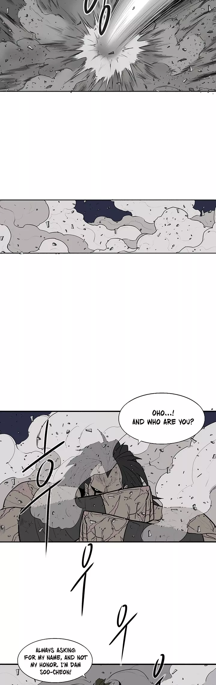 Legend of the Northern Blade, chapter 10, image 5