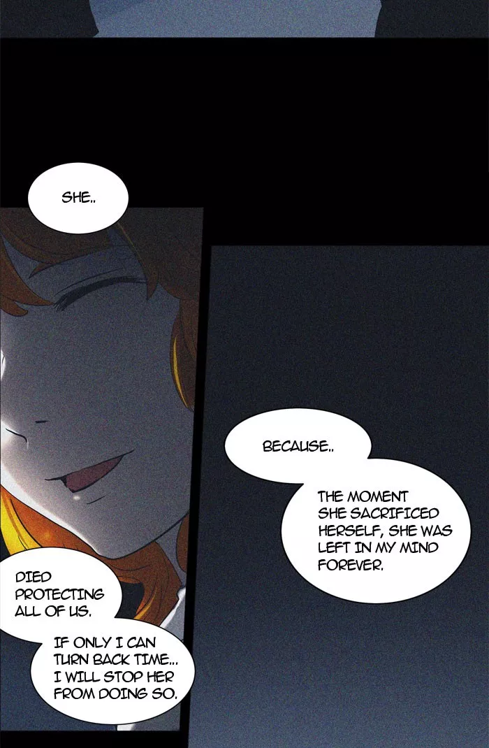 Tower of God, chapter 244, image 22