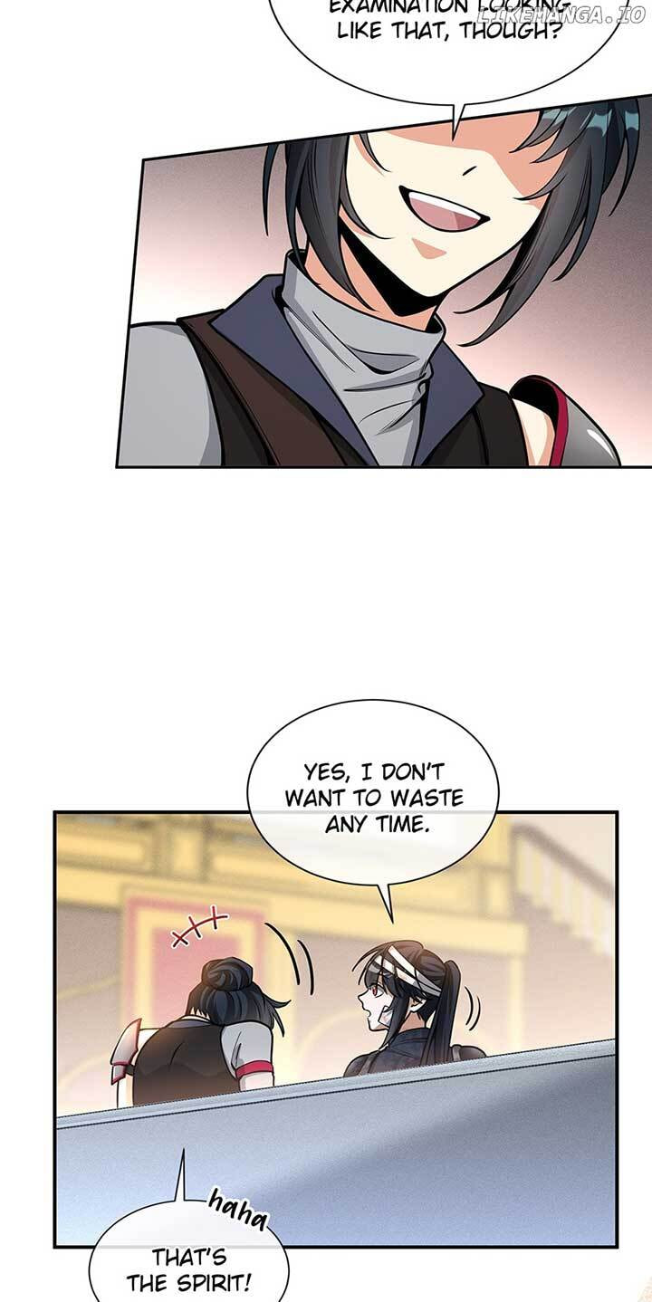 The Beginning After the End, chapter 175.18, image 40