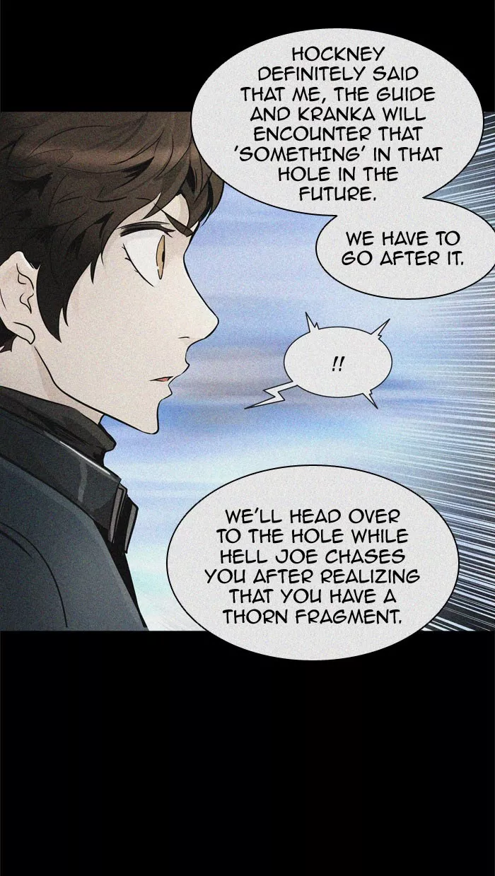 Tower of God, chapter 330, image 63