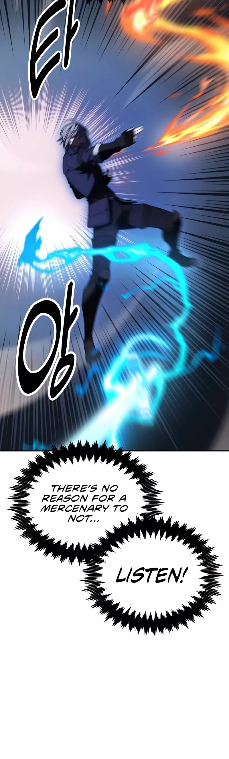 I Killed the Main Player, chapter 29, image 29