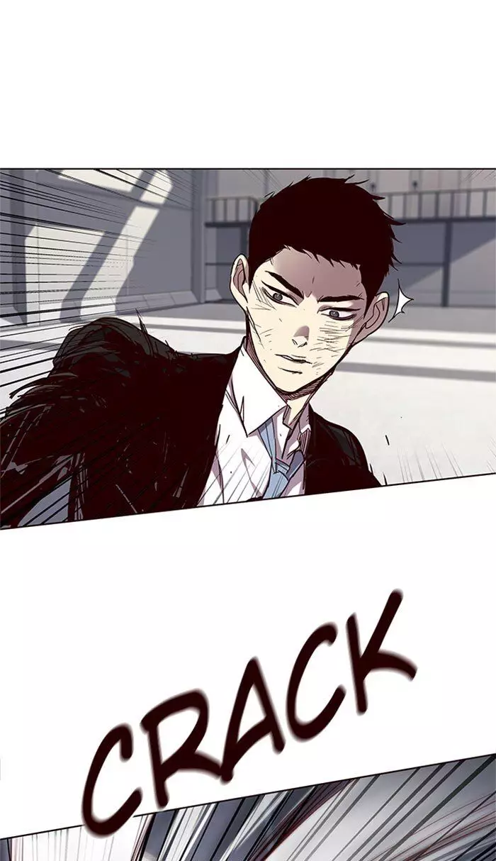 Eleceed, chapter 32, image 33