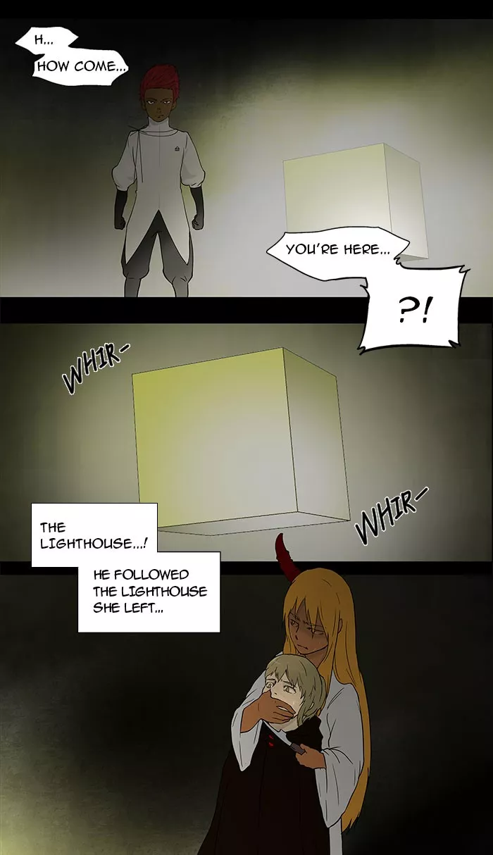 Tower of God, chapter 48, image 8