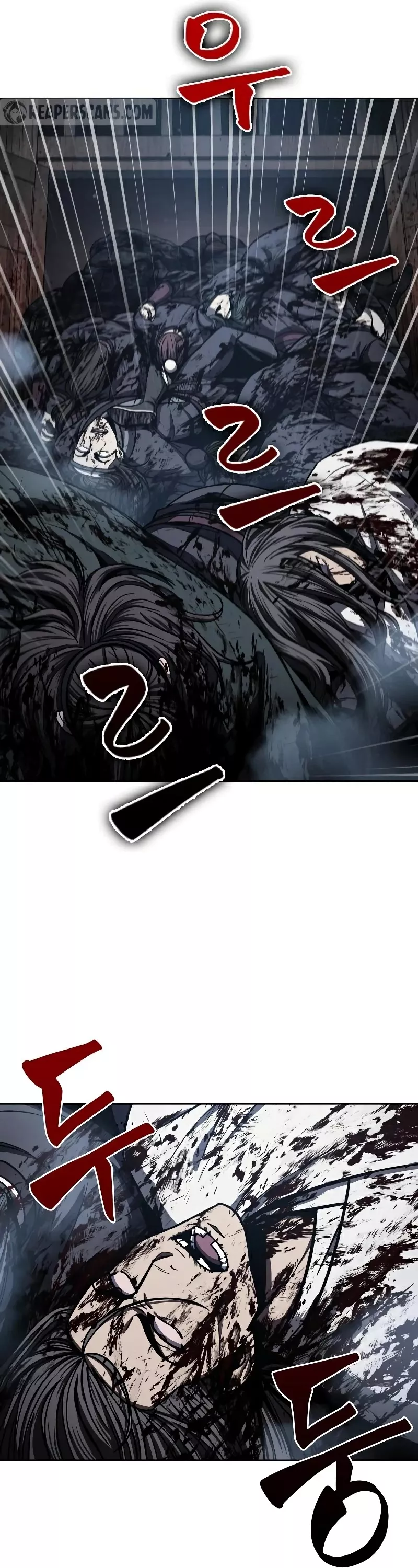 Nano Machine, chapter 95, image 27