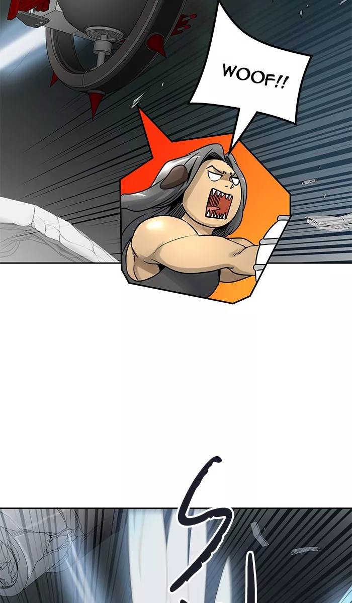 Tower of God, chapter 478, image 47