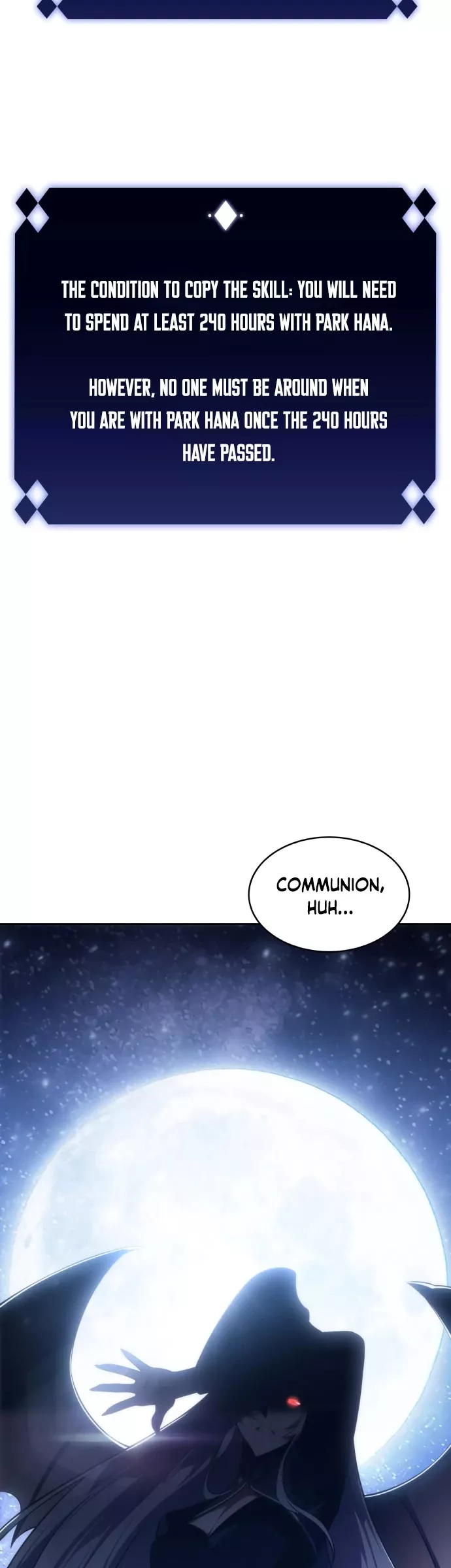 Solo Max-Level Newbie, chapter 10, image 6
