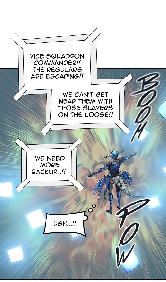 Tower of God, chapter 412, image 95