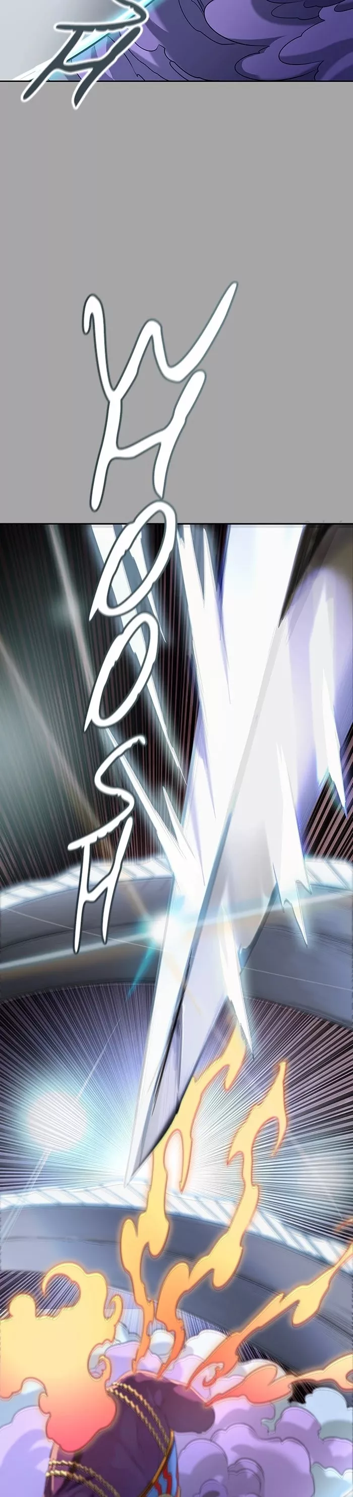 Tower of God, chapter 529, image 23