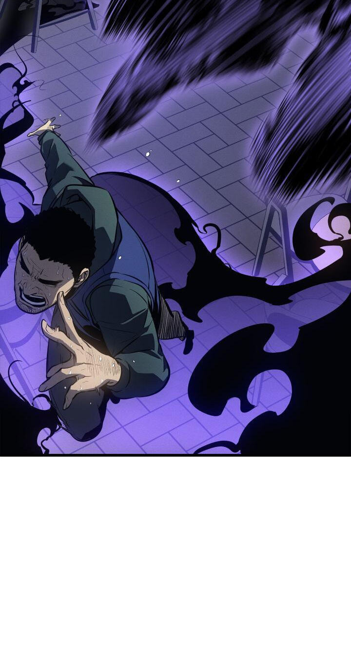 Solo Leveling, chapter 190, page 106