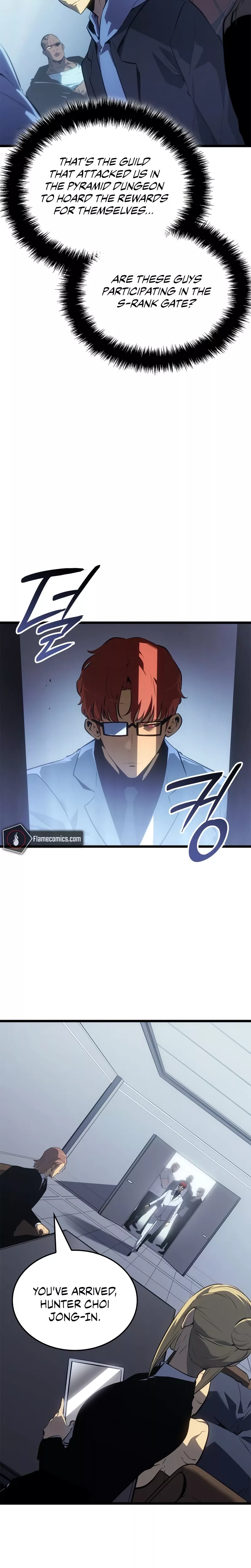 Solo Leveling: Ragnarok, chapter 63, image 20