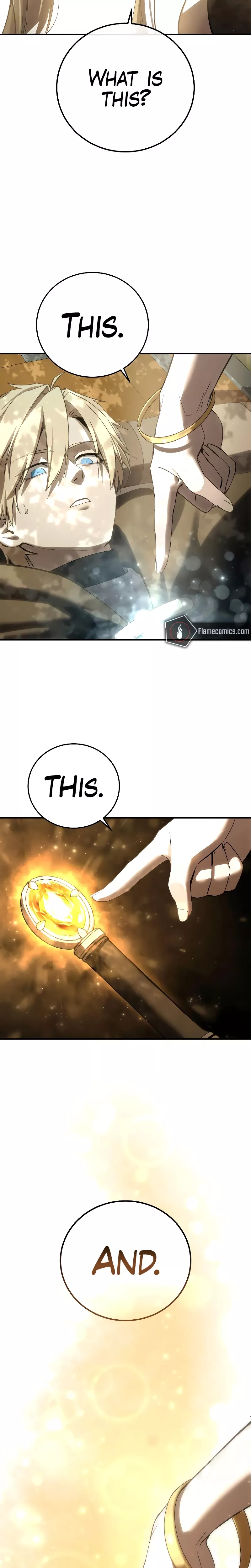Star-Fostered Swordmaster, chapter 106, image 44