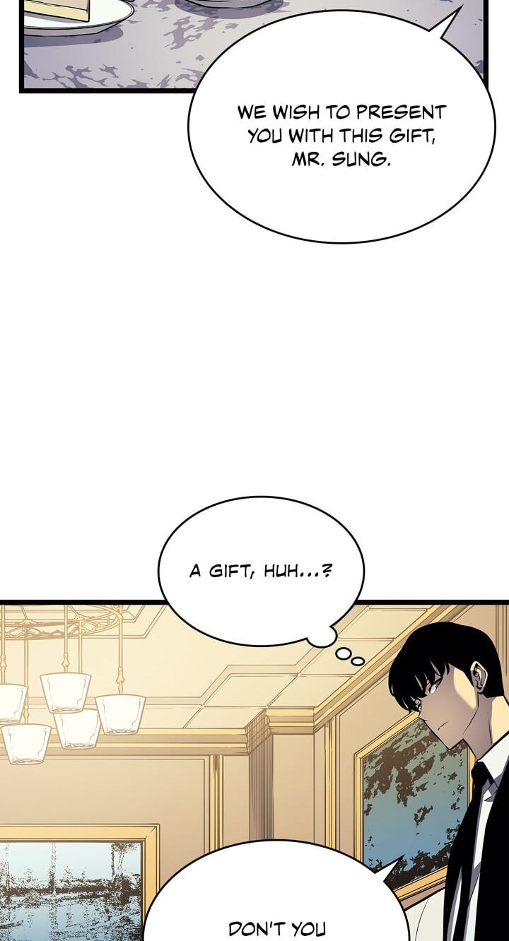 Solo Leveling, chapter 109, image 27