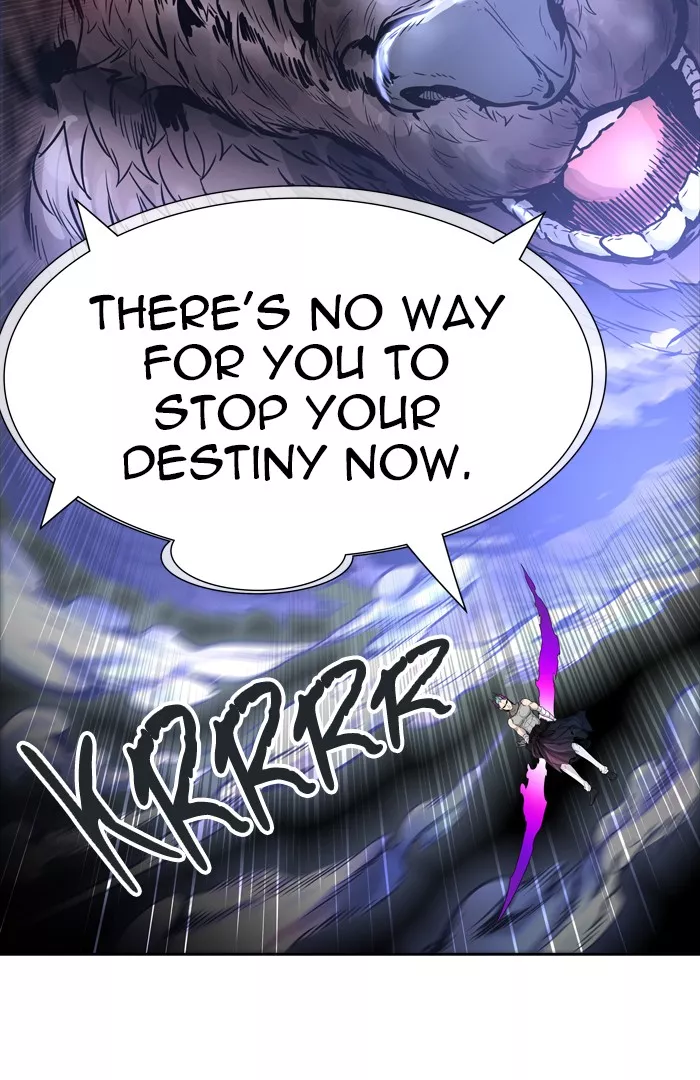 Tower of God, chapter 452, image 20