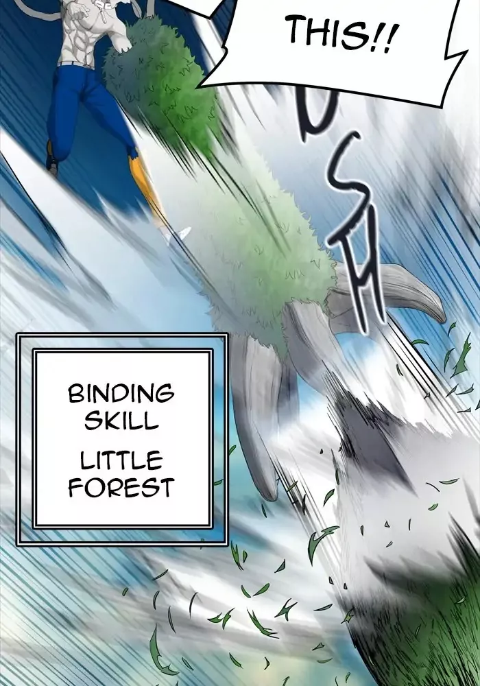 Tower of God, chapter 431, image 34