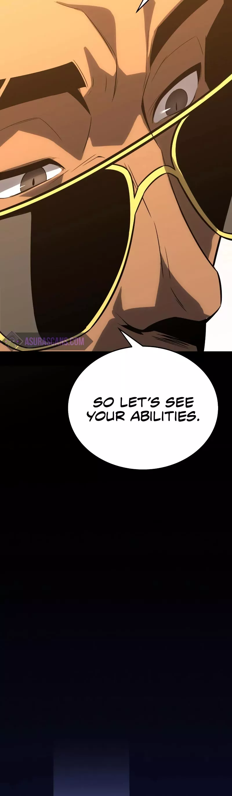 I Killed the Main Player, chapter 4, image 45