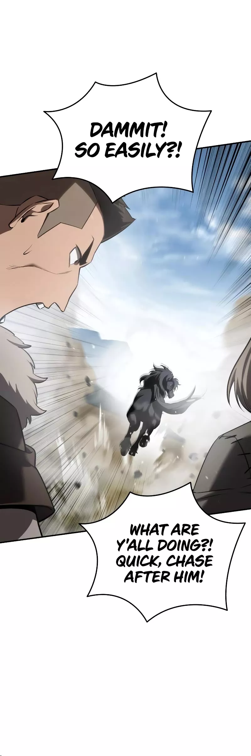 Star-Fostered Swordmaster, chapter 61, image 6