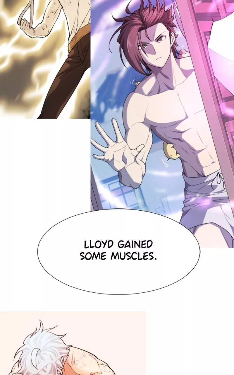The Greatest Estate Developer, chapter 104.2, image 39