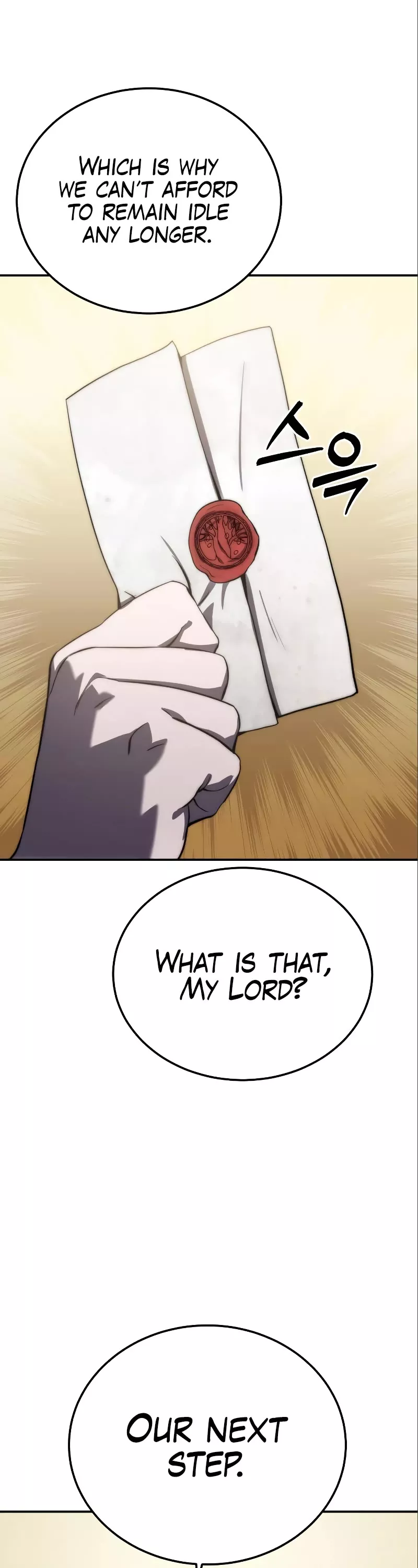 Star-Fostered Swordmaster, chapter 17, image 63