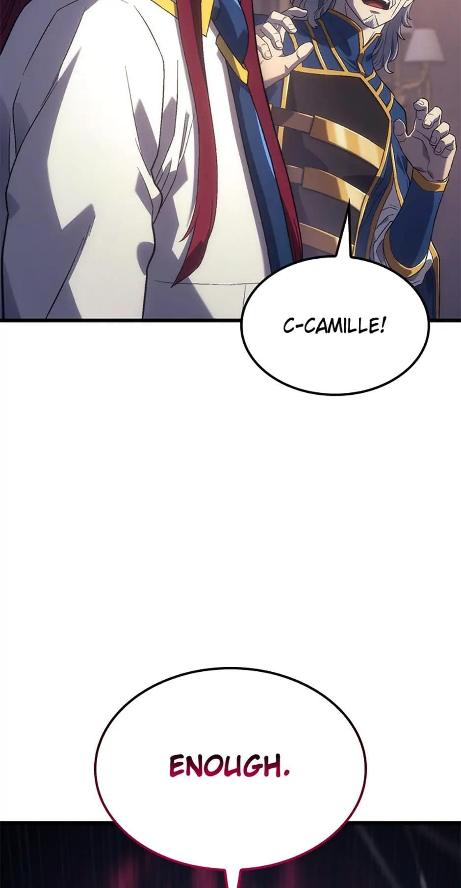 Revenge of the Baskerville Bloodhound, chapter 12, image 53