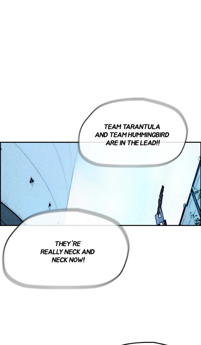 Wind Breaker, chapter 208, image 48