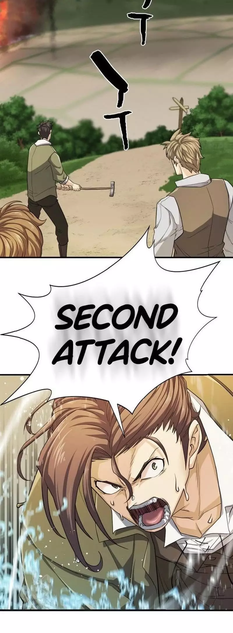 The Greatest Estate Developer, chapter 50, image 39