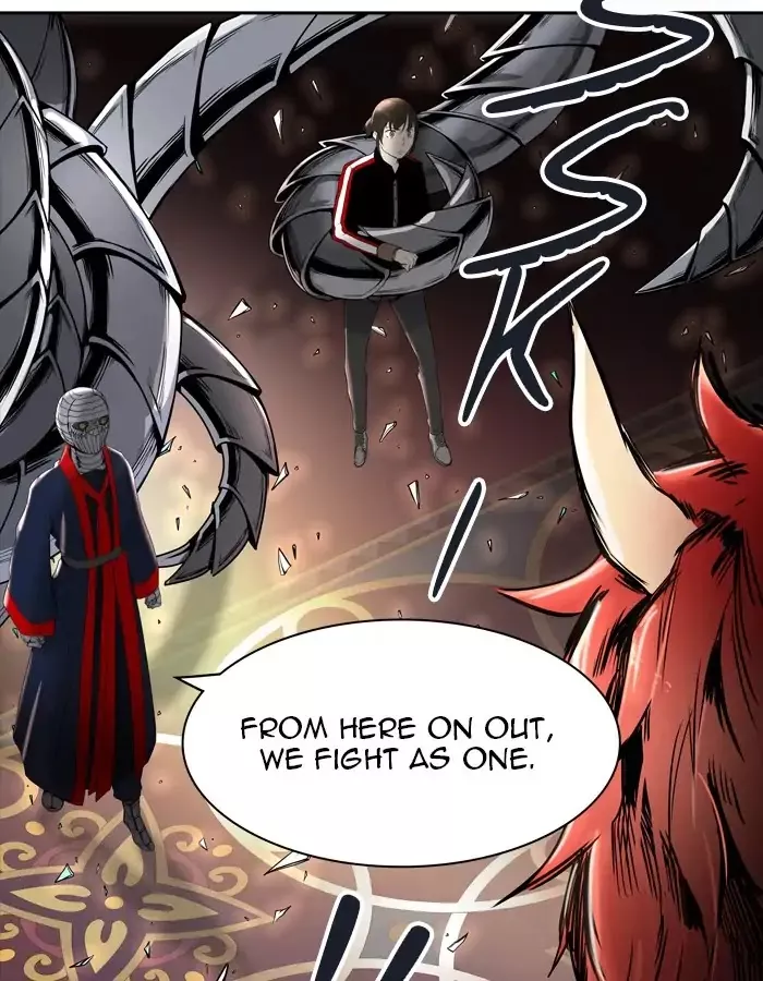 Tower of God, chapter 434, image 104