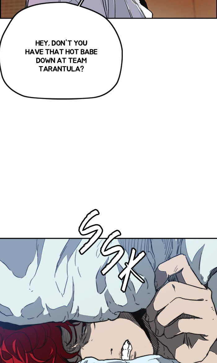 Wind Breaker, chapter 249, image 32