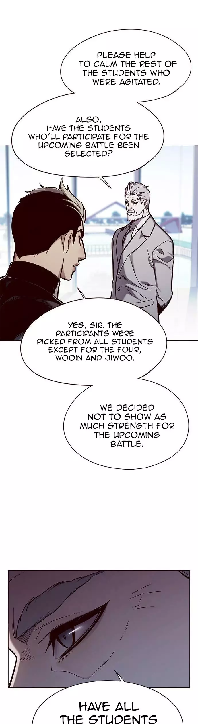 Eleceed, chapter 148, image 10