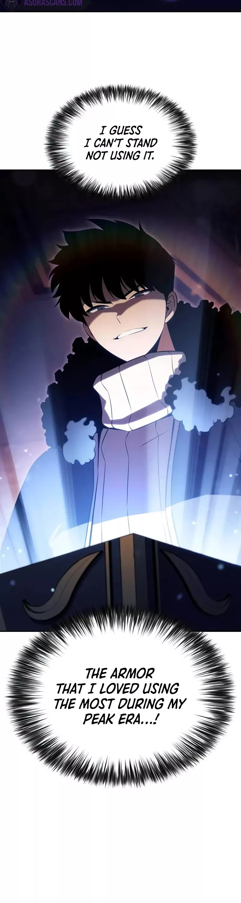 Solo Max-Level Newbie, chapter 179, image 11